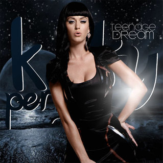 Кэти Перри эргэн иржээ